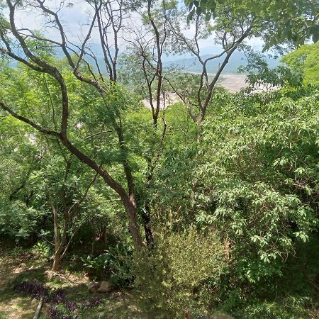 Namaste Casa Rural Vaqueros Екстер'єр фото