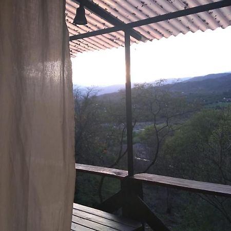 Namaste Casa Rural Vaqueros Екстер'єр фото