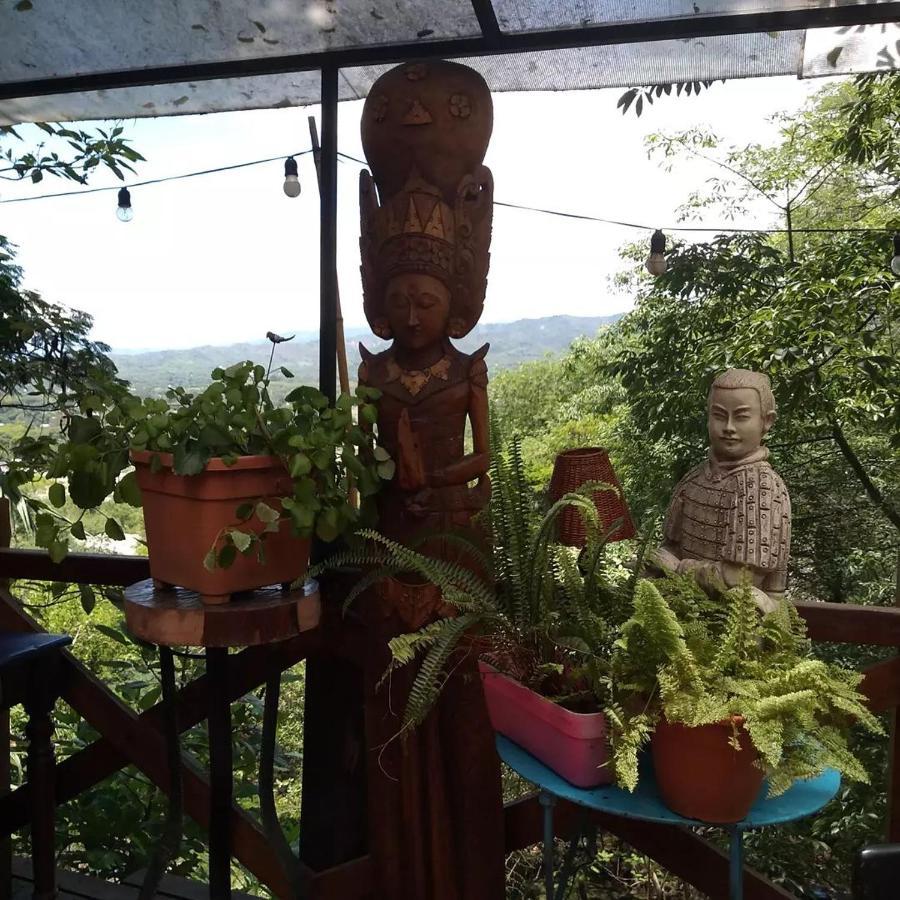 Namaste Casa Rural Vaqueros Екстер'єр фото