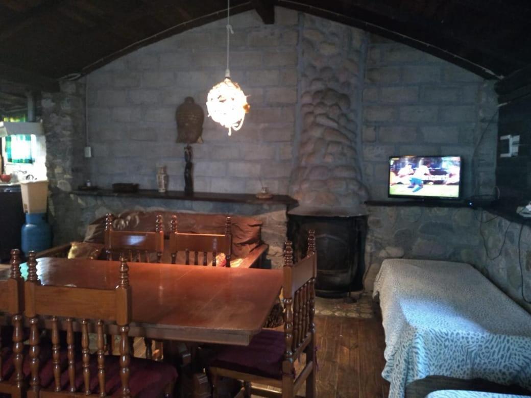 Namaste Casa Rural Vaqueros Екстер'єр фото