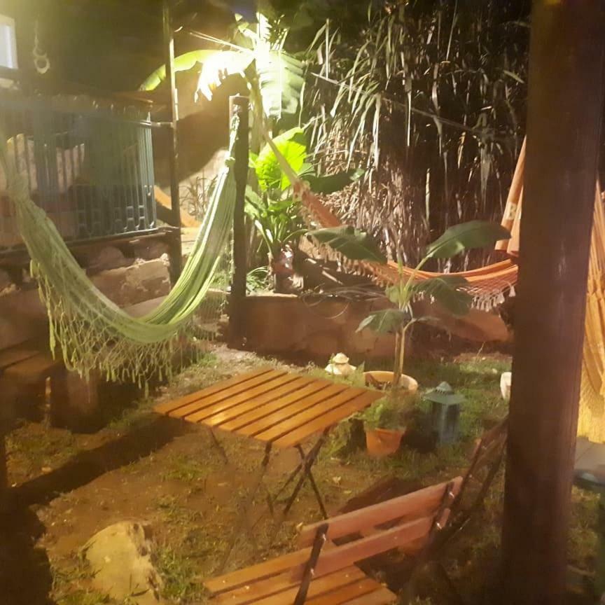 Namaste Casa Rural Vaqueros Екстер'єр фото