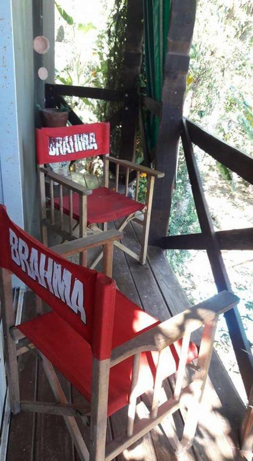 Namaste Casa Rural Vaqueros Екстер'єр фото