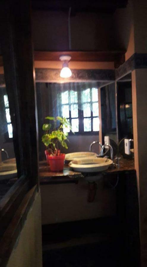 Namaste Casa Rural Vaqueros Екстер'єр фото